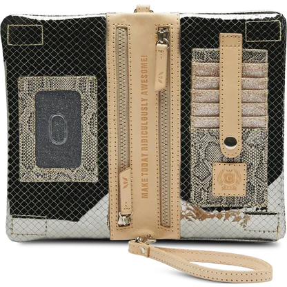 Kyle Uptown Crossbody