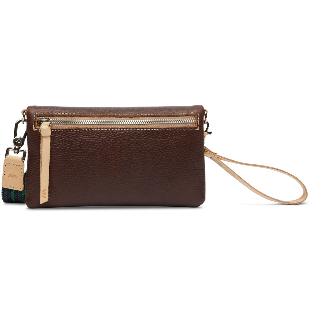 Isabel Uptown Crossbody