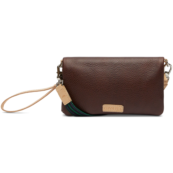 Isabel Uptown Crossbody