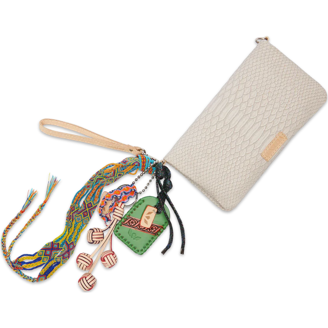 Thunderbird Uptown Crossbody
