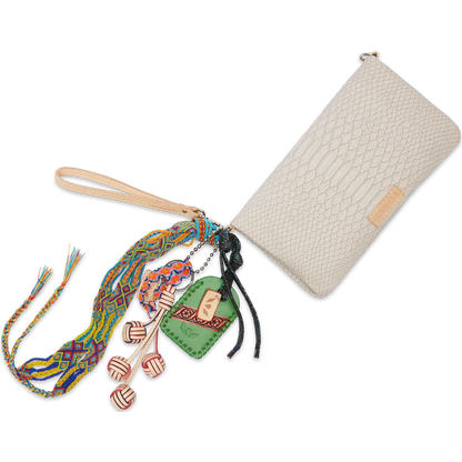 Thunderbird Uptown Crossbody