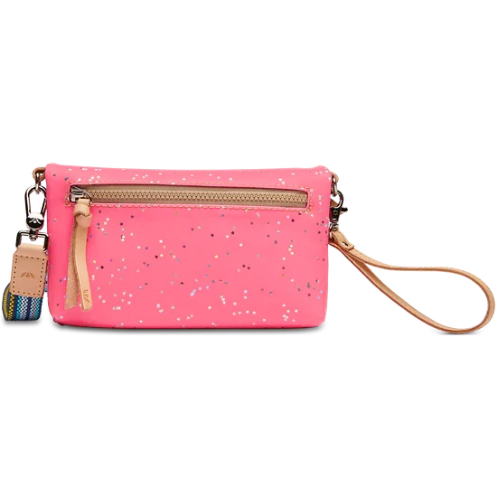 Shine Uptown Crossbody