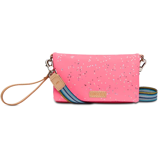 Shine Uptown Crossbody