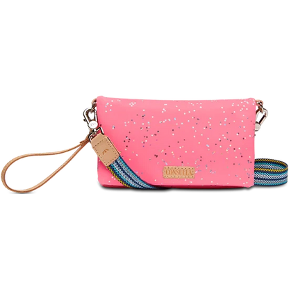 Shine Uptown Crossbody