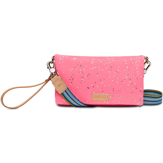 Shine Uptown Crossbody