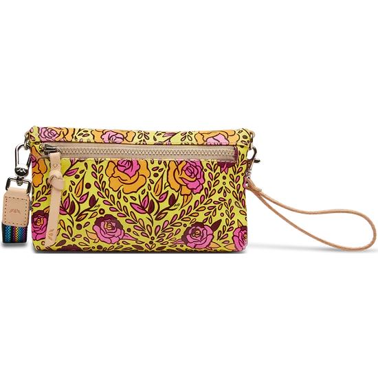 Millie Uptown Crossbody