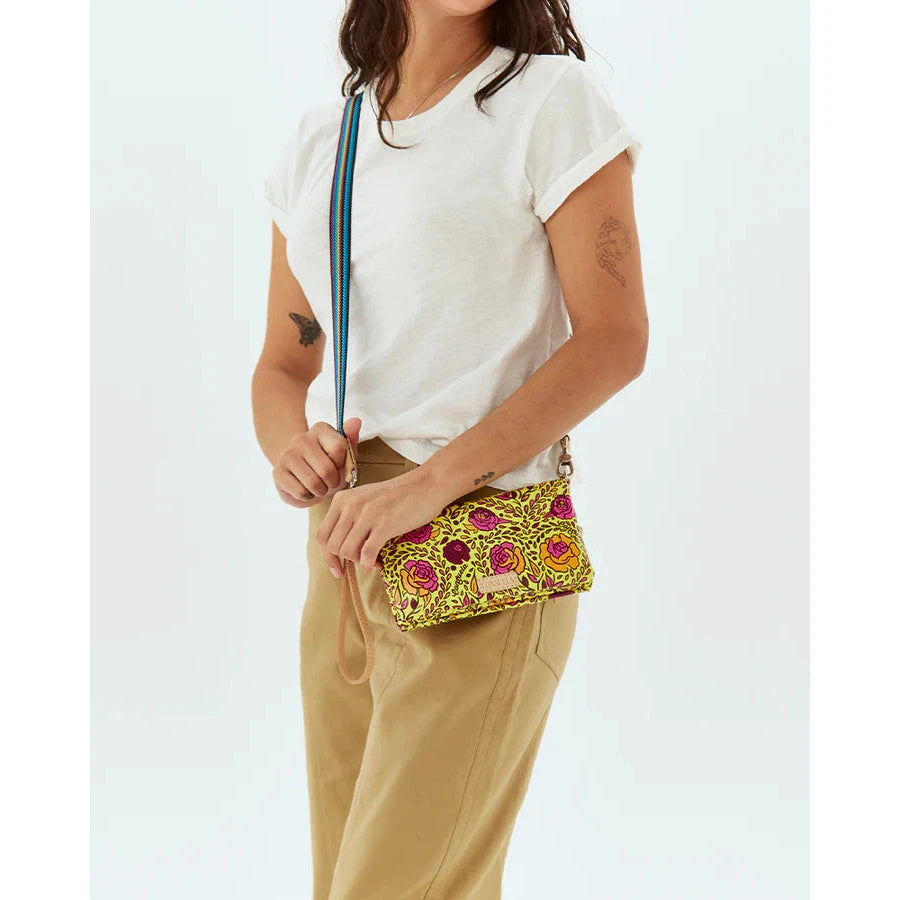 Millie Uptown Crossbody