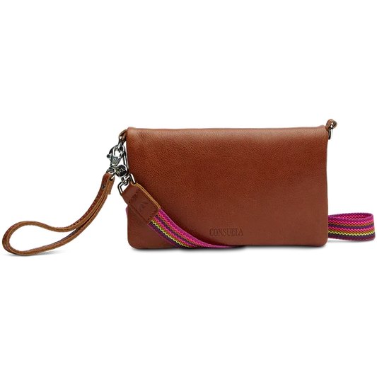 Brandy Uptown Crossbody