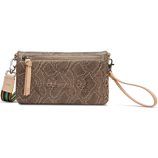 Dizzy Uptown Crossbody