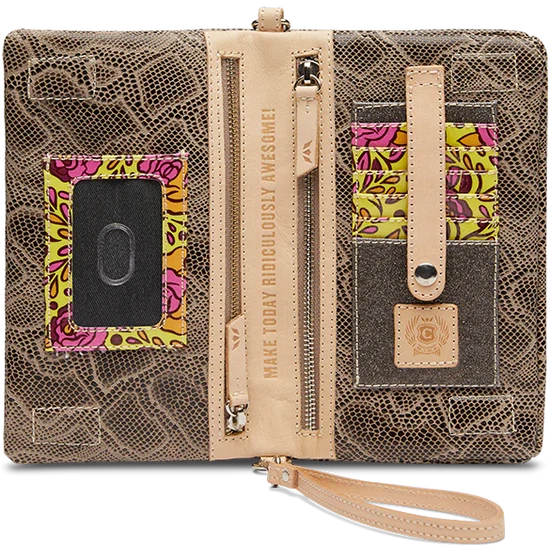 Dizzy Uptown Crossbody
