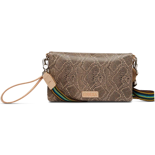 Dizzy Uptown Crossbody