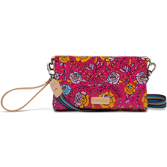 Molly Uptown Crossbody