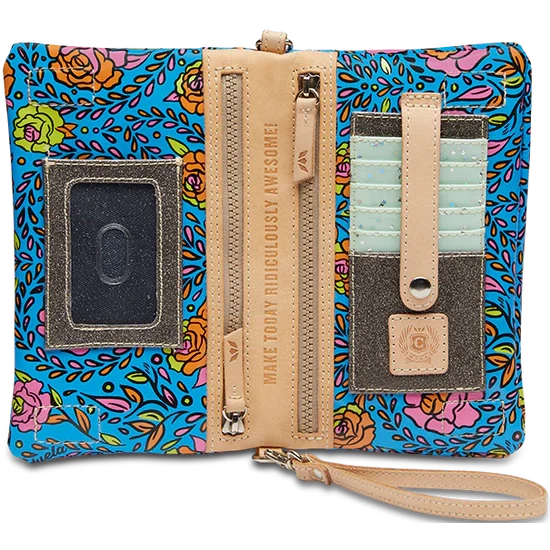 Mandy Uptown Crossbody
