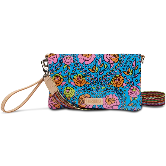 Mandy Uptown Crossbody