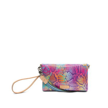 Steph Uptown Crossbody