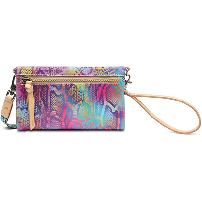 Steph Uptown Crossbody