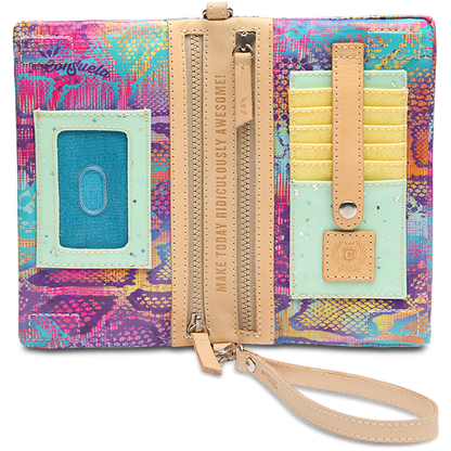 Steph Uptown Crossbody