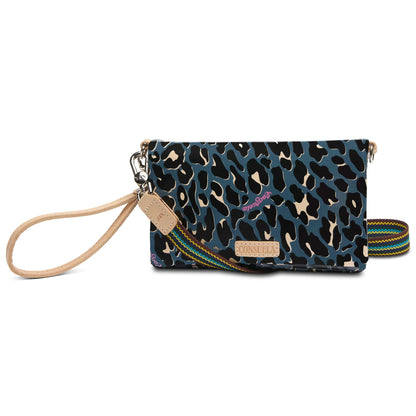 Danni Uptown Crossbody