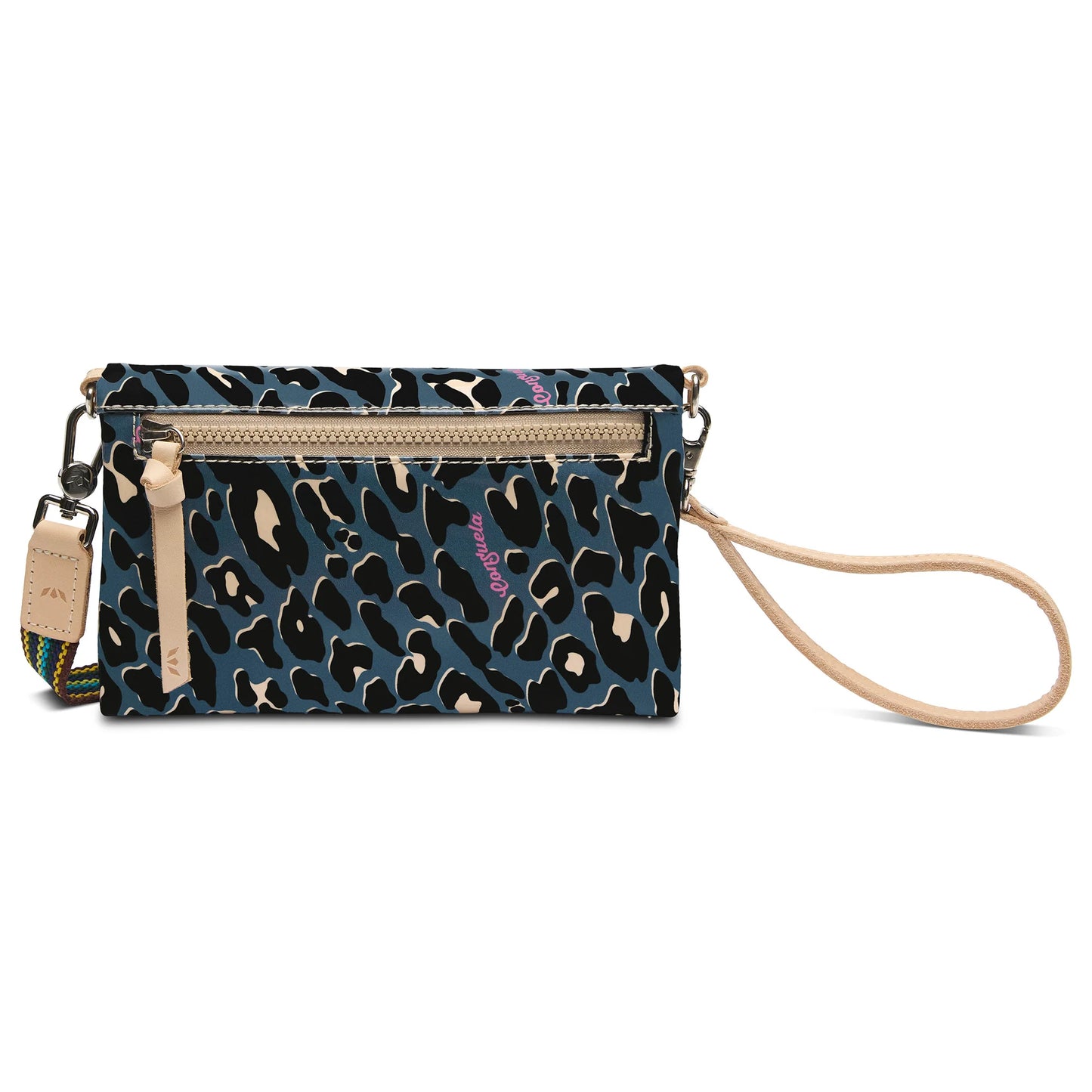 Danni Uptown Crossbody