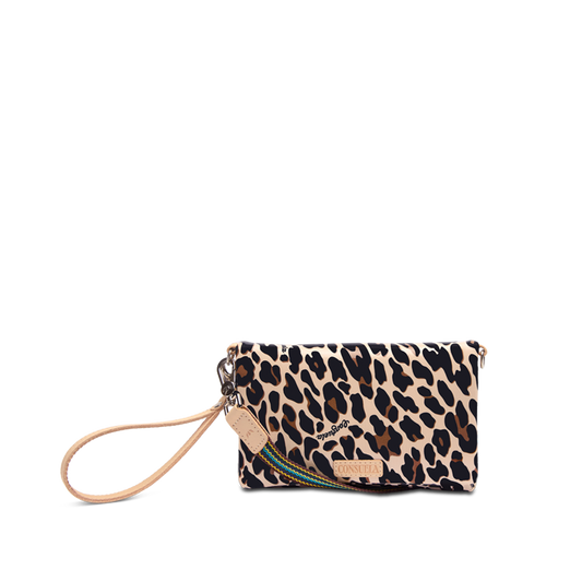 Mona Uptown Crossbody