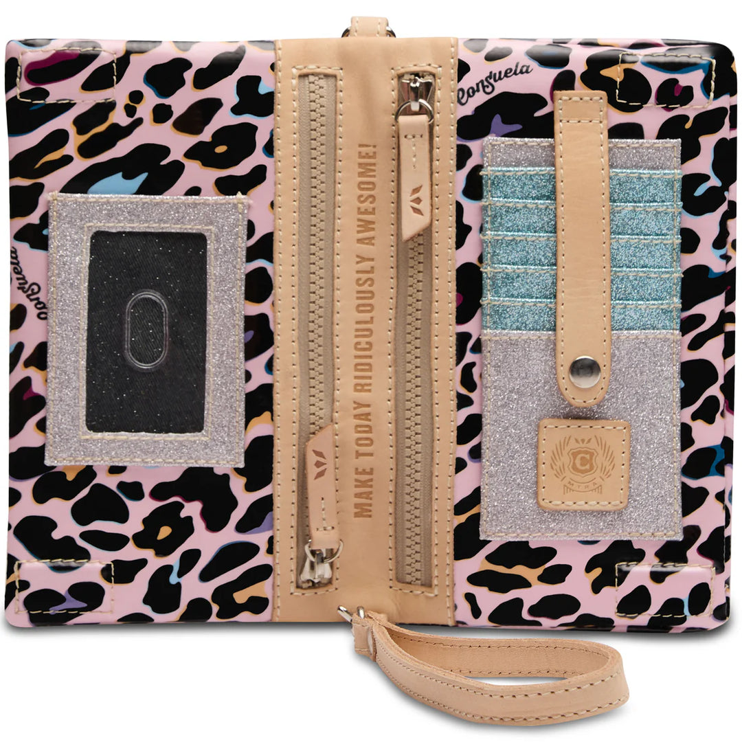 Ruth Uptown Crossbody