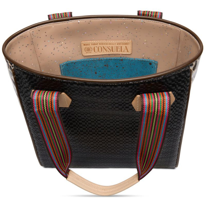 Amy Classic Tote