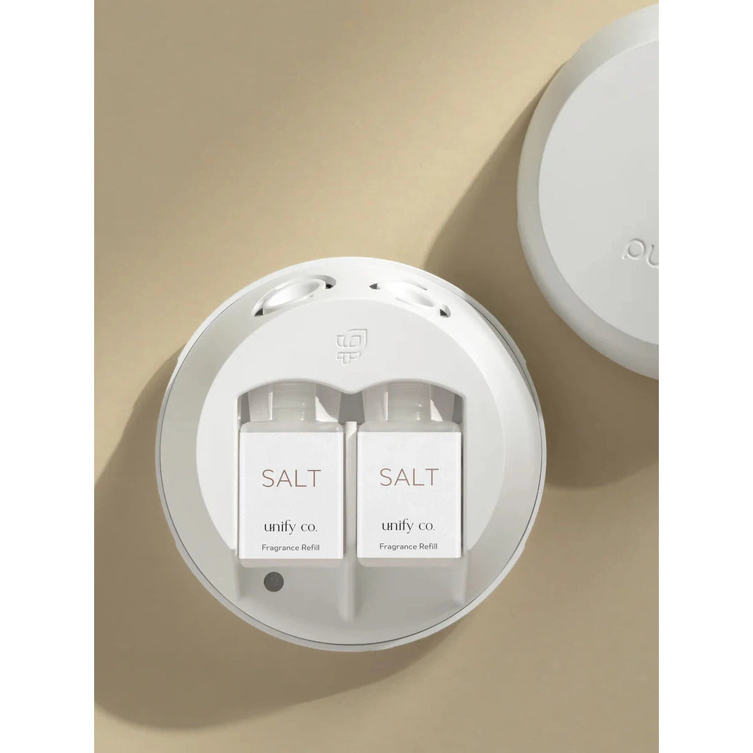 Salt (Unify) Smart Vial