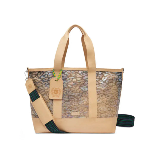Iris Max Tote (Discontinued)