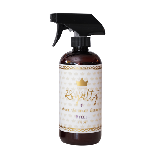 Multi Surface Cleaner