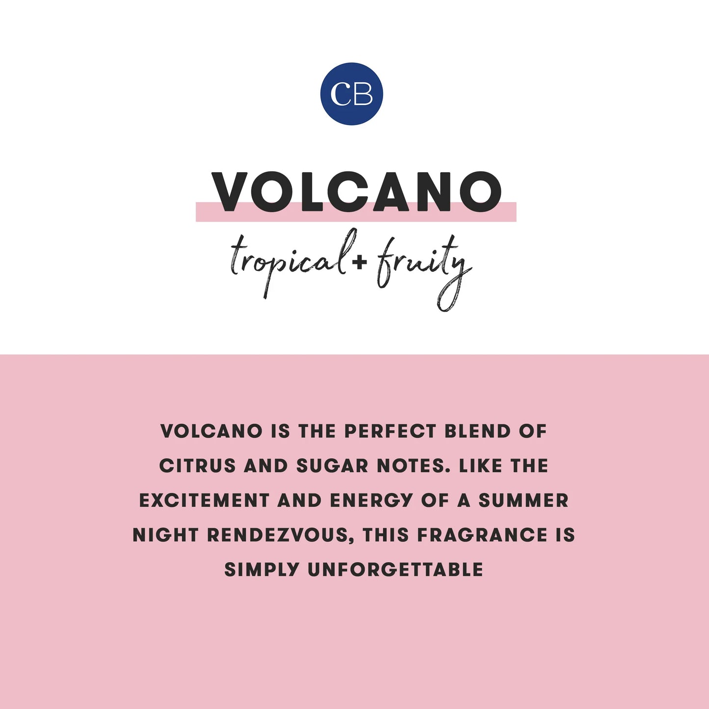 Volcano Eau De Parfum Spray Pen 0.34 oz