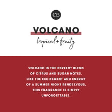Glam Volcano Mini tin 3 oz