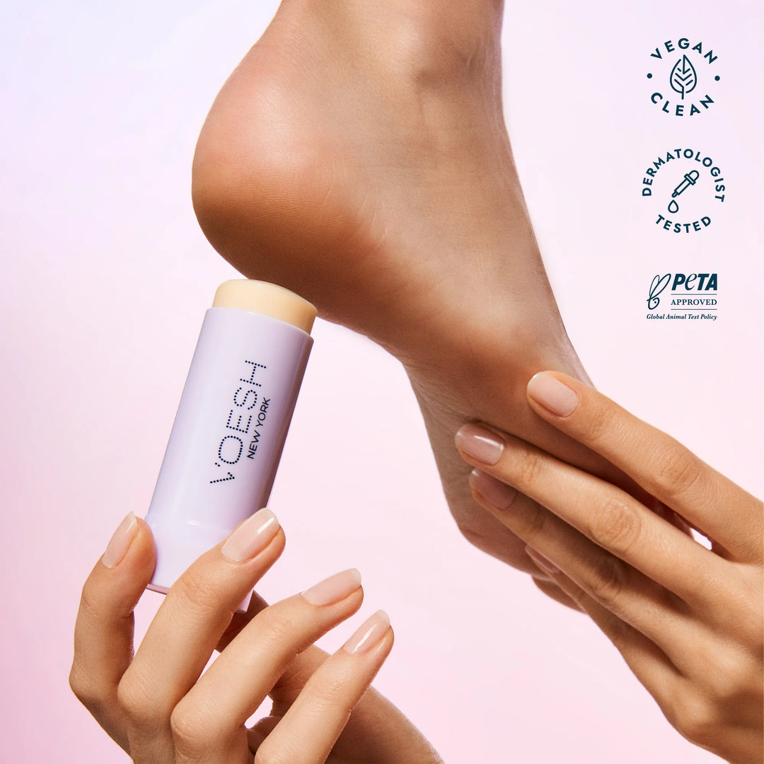 SoleMate Heel Repair Balm - Lavender