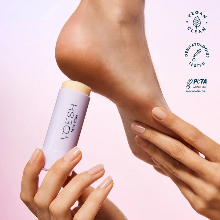 SoleMate Heel Repair Balm - Lavender