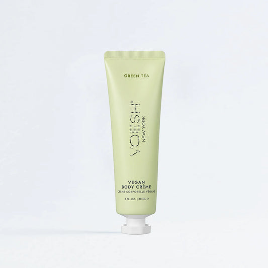Vegan Body Creme - Green Tea