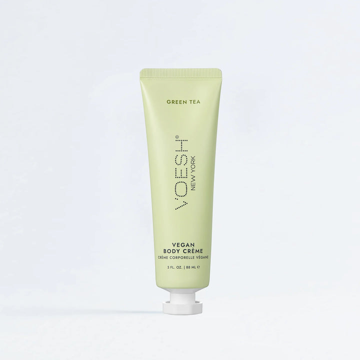 Vegan Body Creme - Green Tea