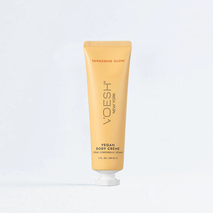 Vegan Body Creme - Tangerine Glow