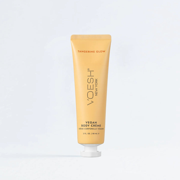 Vegan Body Creme - Tangerine Glow