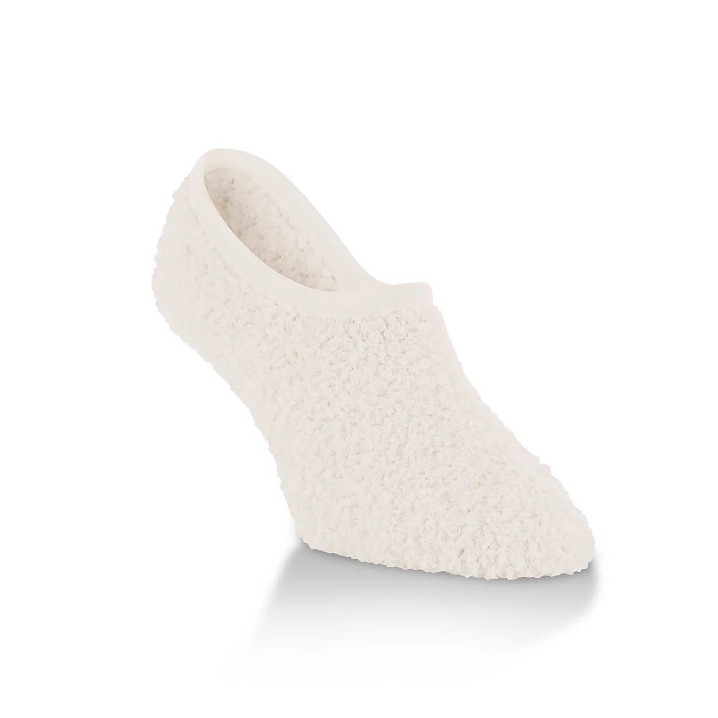 Cozy Footsie w/ Grippers