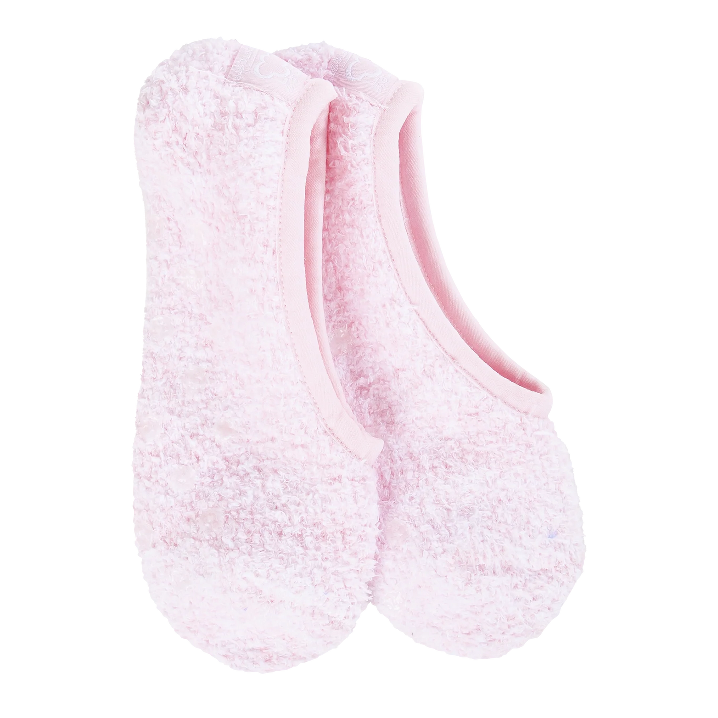 Cozy Footsie w/ Grippers
