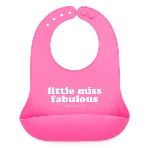 Wonder Bib