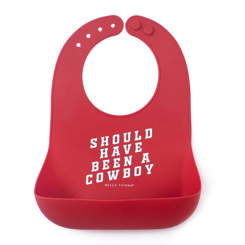 Wonder Bib