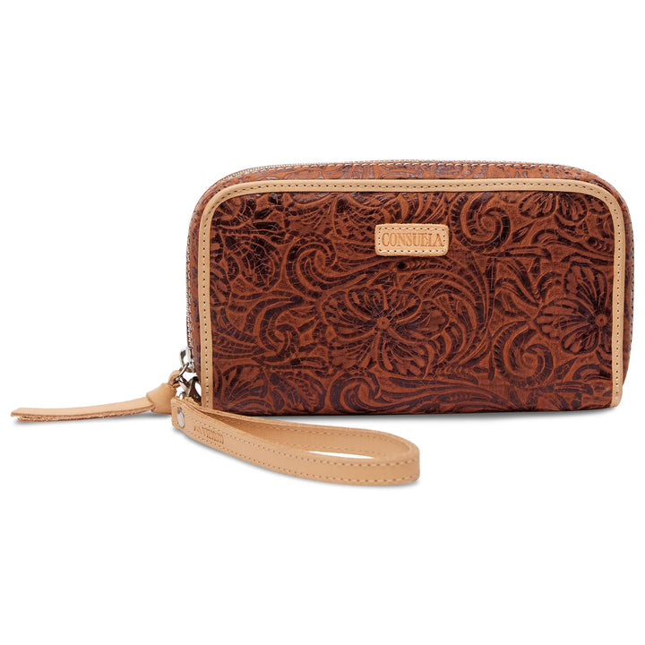 Sally Wristlet Wallet
