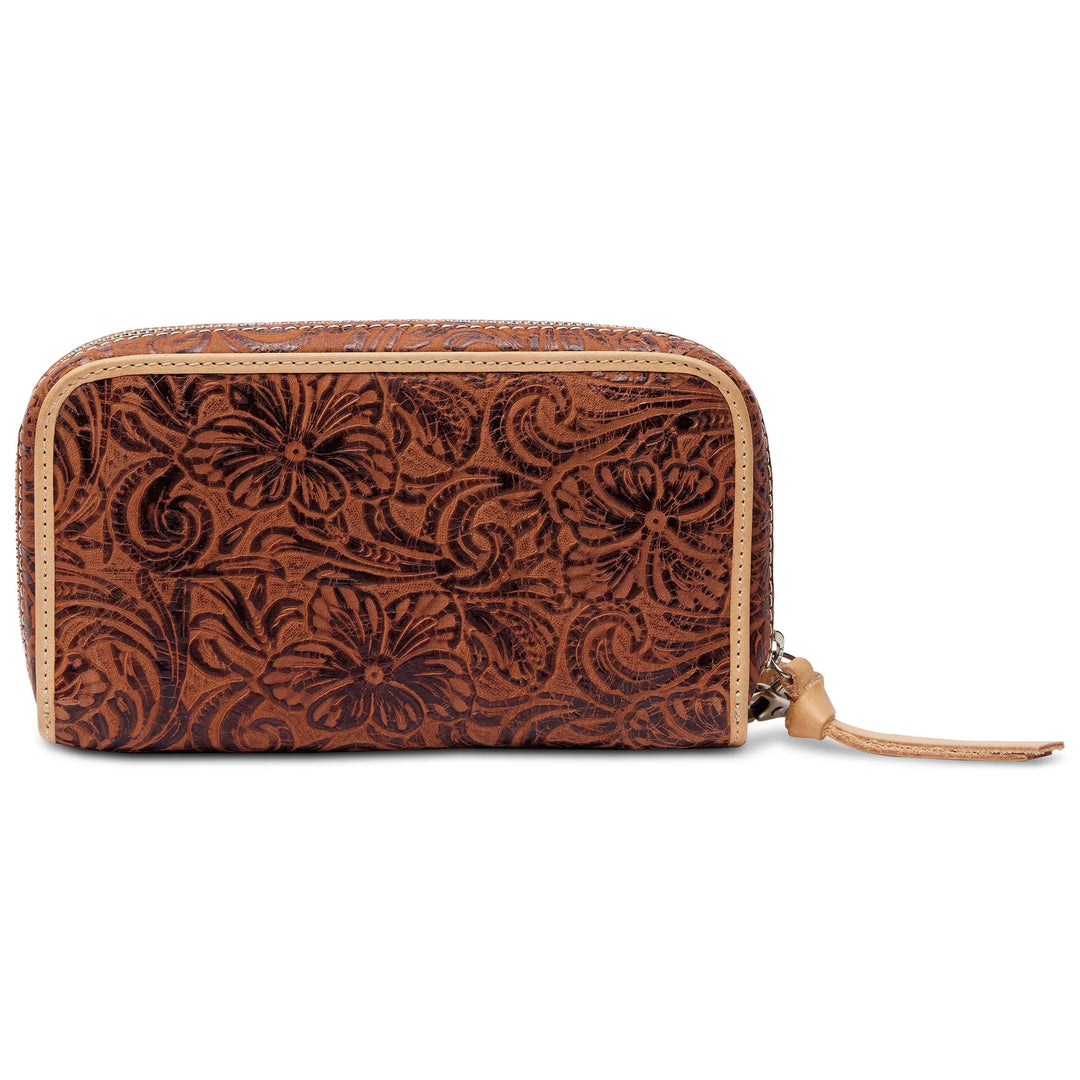 Sally Wristlet Wallet