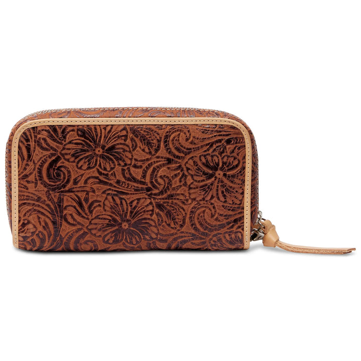 Sally Wristlet Wallet