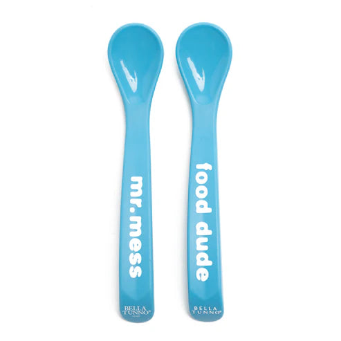 Wonder Spoons