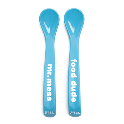 Wonder Spoons