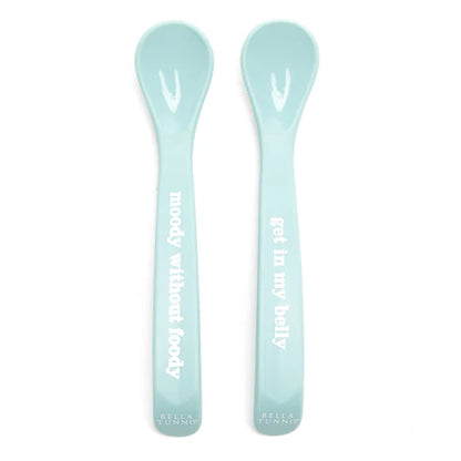 Wonder Spoons