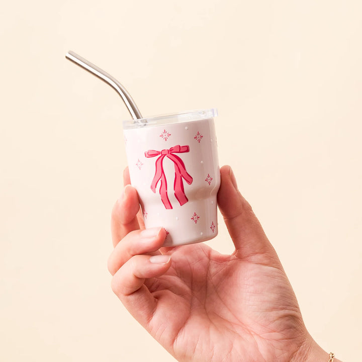 2oz Tiny Tumbler