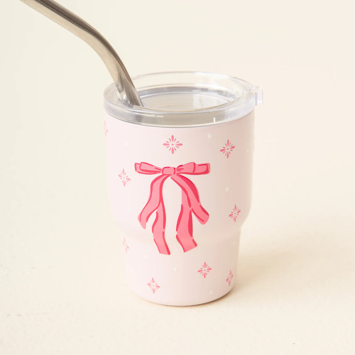 2oz Tiny Tumbler