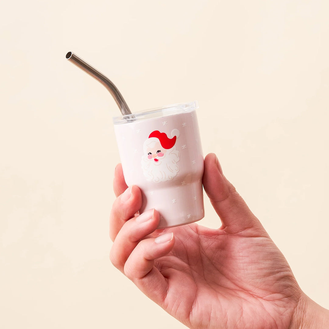 2oz Tiny Tumbler
